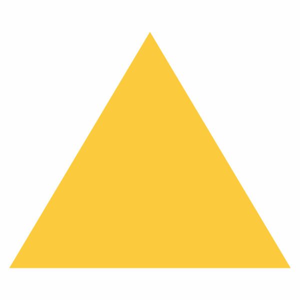 Triângulos Grandes